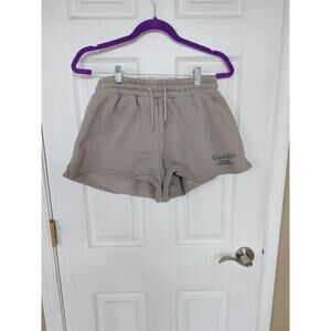 Comfrt Tranquil Collection Comfort Athletic Shorts Loungewear